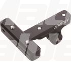 BBB BCP-90 RailMount Go Pro compatible bracket