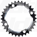 BBB BCR-08 RoundAbout 4 chainring-34T