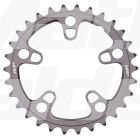 BBB BCR-18S TripleGear Shimano chainring-30T