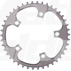 BBB BCR-32C CompactGear Campagnolo chainring-42T