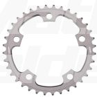 BBB BCR-36S CompactGear Shimano chainring-36T