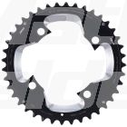 BBB BCR-49S MTBGear 3x10 chainring-40T