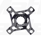 BBB BCR-71E E-bikeMount Bosch Gen3 crankspider