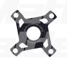 BBB BCR-72 E-bikeMount Bosch Gen4 crankspider