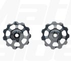 BBB BDP-21 AluBoys 11T 9/10/11sp jockey wheels