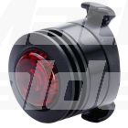 BBB BLS-126 mini Spy USB rear light