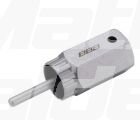 BBB BTL-108C LockPlug 1/2" Cassette tool