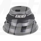 BBB BHP-54 Semi-Integrated 44mm/12mm Tapered  headset