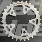 Campagnolo Record 3x10sp chainring-30T