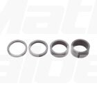 Pro spacers (4 pcs)