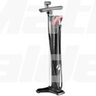 Bontrager TLR Flash Charger floor pump