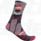 Castelli Transition 18 socks