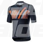 Castelli Hors Categorie shirt ss