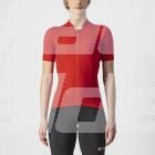 Castelli Anima 3 ladies shirt ss