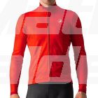 Castelli Pericolo shirt ls