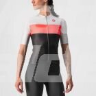 Castelli Aero Pro ladies shirt ss