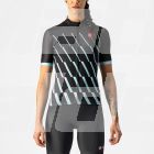 Castelli Pendio ladies shirt ss