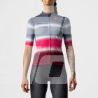 Castelli Dolce ladies shirt ss