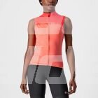 Castelli Velocissima ladies shirt sl