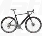 Wilier Filante Hybrid Force AXS disc