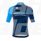 Bioracer Team Salden Prof Bodyfit Smooth shirt ss