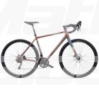 Wilier Jareen GRX 2x10