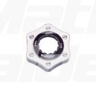 BBB BBS-90 Rotor Adapter CenterFit