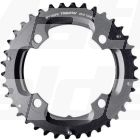 SRAM X0/X9 ATB 2x10sp Long Pin chainring