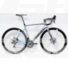 Wilier Zero SL Ultegra disc-E9-M