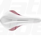 Fizik Arione Donna saddle-White-Red-285x145