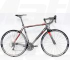 Wilier Montegrappa Tiagra-Matt grey-L