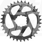 SRAM Eagle X-Sync 2 Direct Mount 1x12sp 6mm offset chainring-34T