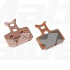 BBB BBS-67S DiscStop comp.w/Formula Mega Sintered disc brake pads