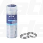 BBB BHP-182 replaceable headset bearings