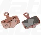 BBB BBS-441S DiscStop Avid Elixir Sintered Compatible disc brake pads