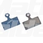 BBB BBS-56 DiscStop Shim.XTR 2011 Compatible disc brake pads