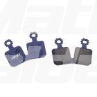 BBB BBS-371 DiscStop comp.Magura 2011 MT5  disc brake pads