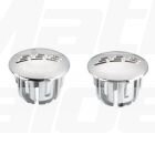 BBB BHT-90S handlebar  shells (2 pcs)