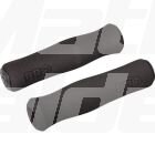 Pro foam slim grips