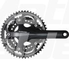 Shimano FC-R563 crankset