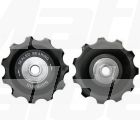 Shimano RD-M773 XT jockey wheels