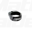 Miche X-Carbon Bianchi Logo seatpostclamp