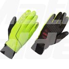 GripGrab Windster Hi-Vis gloves