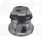 BBB BHP-53 Semi-Integrated 44mm/12mm Tapered  headset