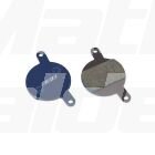 BBB BBS-33 DiscStop comp.w/Mag.Julie disc brake pads