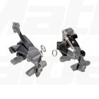 Shimano Dura-Ace 9110 Direct Mount brakeset down