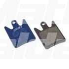 BBB BBS-63 DiscStop comp.w/Hope M4 disc brake pads