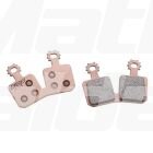 BBB BBS-371S DiscStop comp.Magura 2011 MT5  Sintered disc brake pads