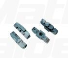 BBB BBS-09 HydroStop Magura brake pads