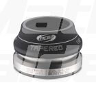 BBB BHP-46 1.1/8-1.5 8mm Tapered headset